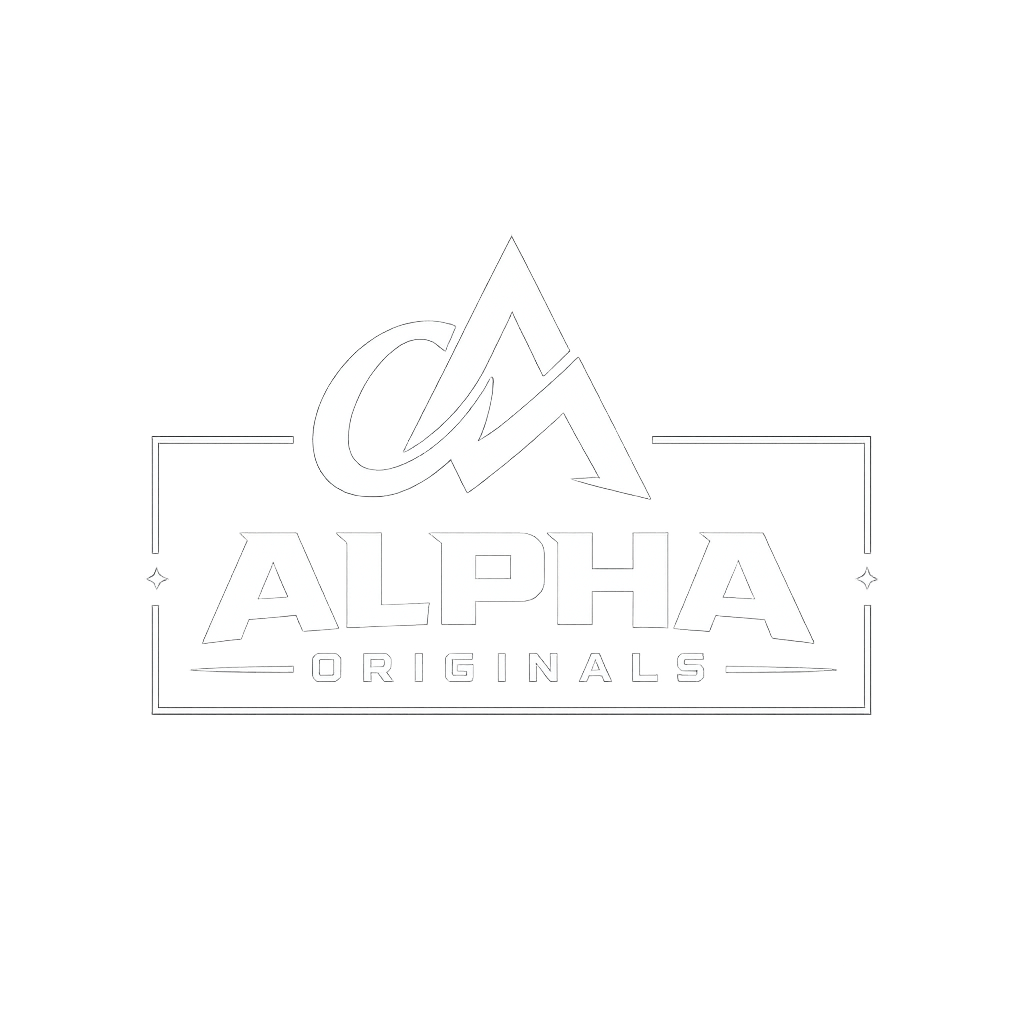 Alpha Originals